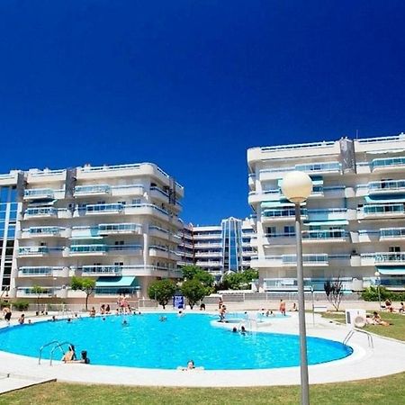 Larimar Piscina Salou P Daire Dış mekan fotoğraf