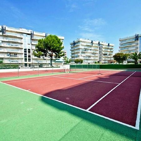 Larimar Piscina Salou P Daire Dış mekan fotoğraf