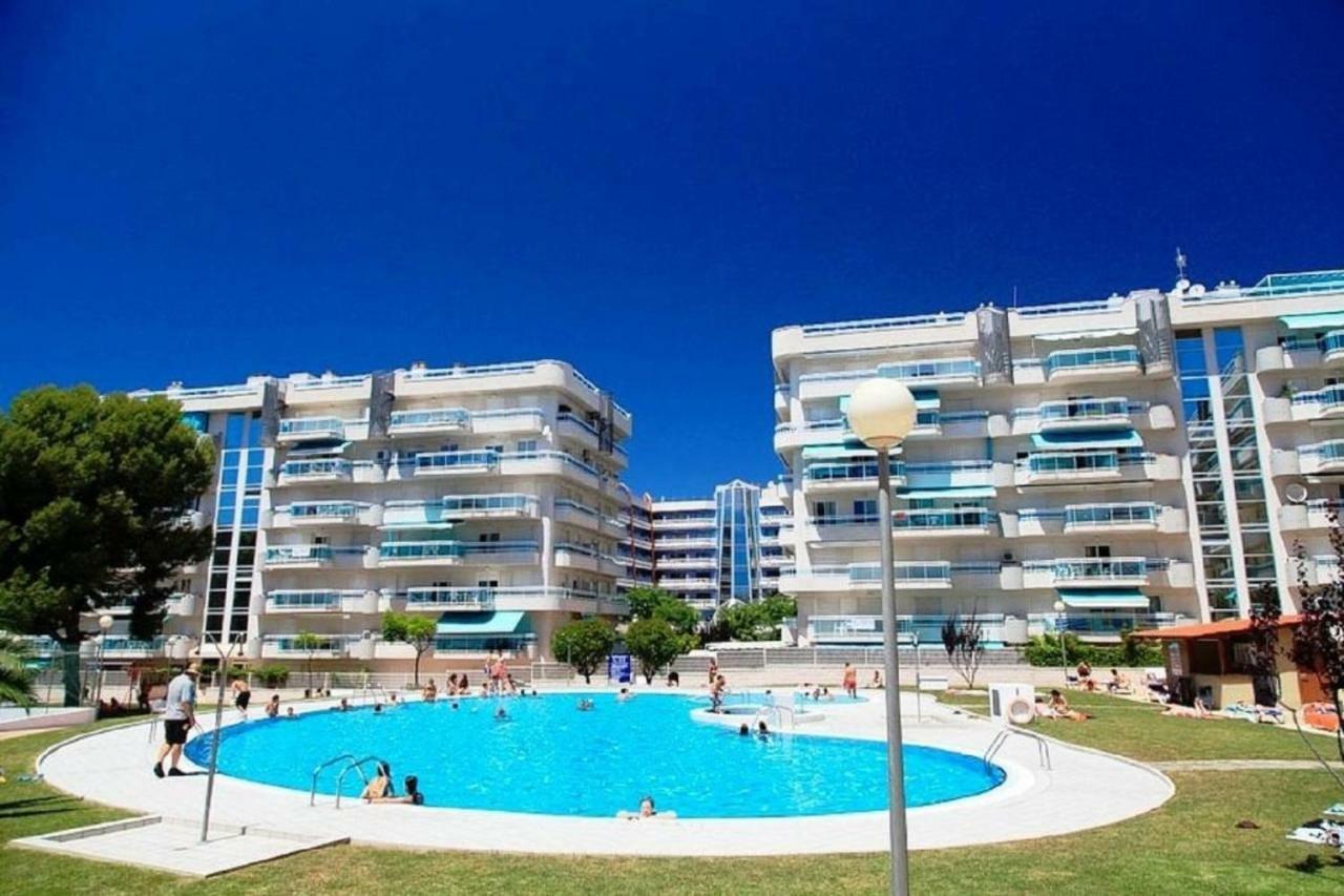 Larimar Piscina Salou P Daire Dış mekan fotoğraf