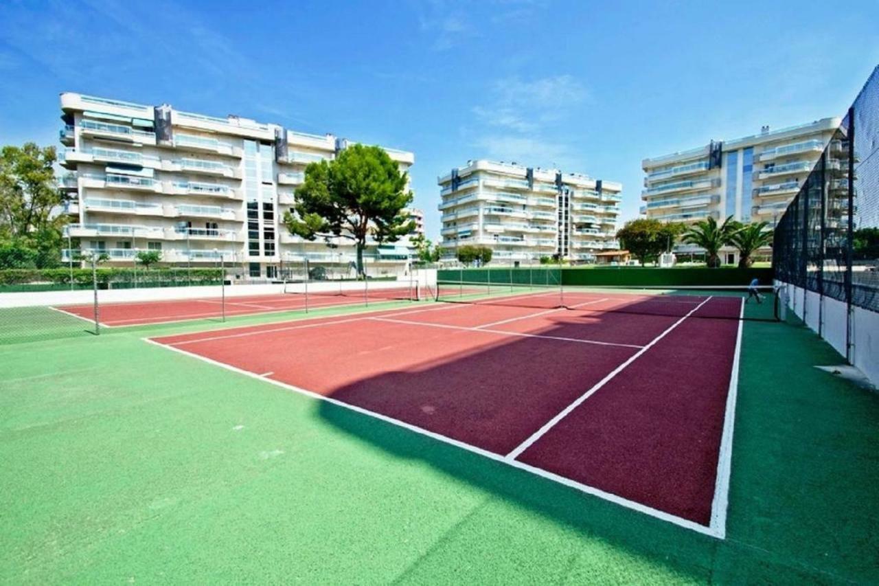 Larimar Piscina Salou P Daire Dış mekan fotoğraf