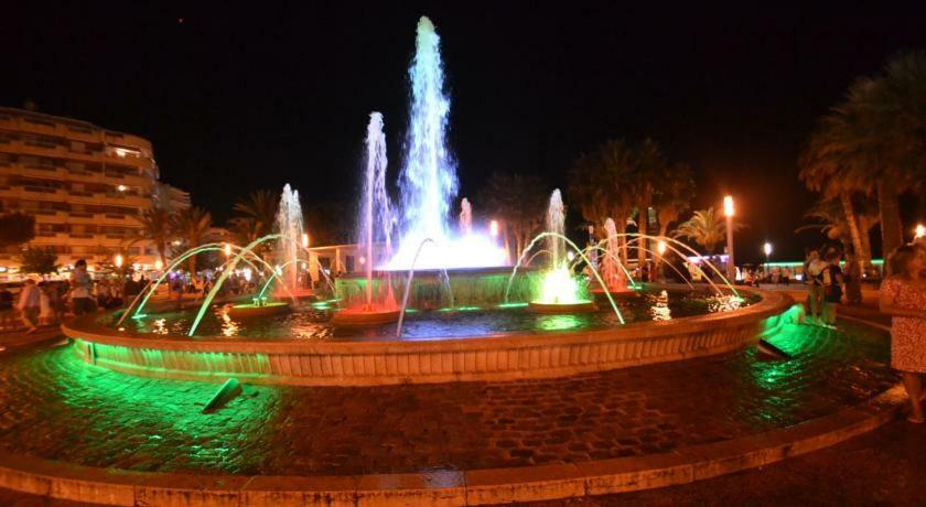 Larimar Piscina Salou P Daire Dış mekan fotoğraf