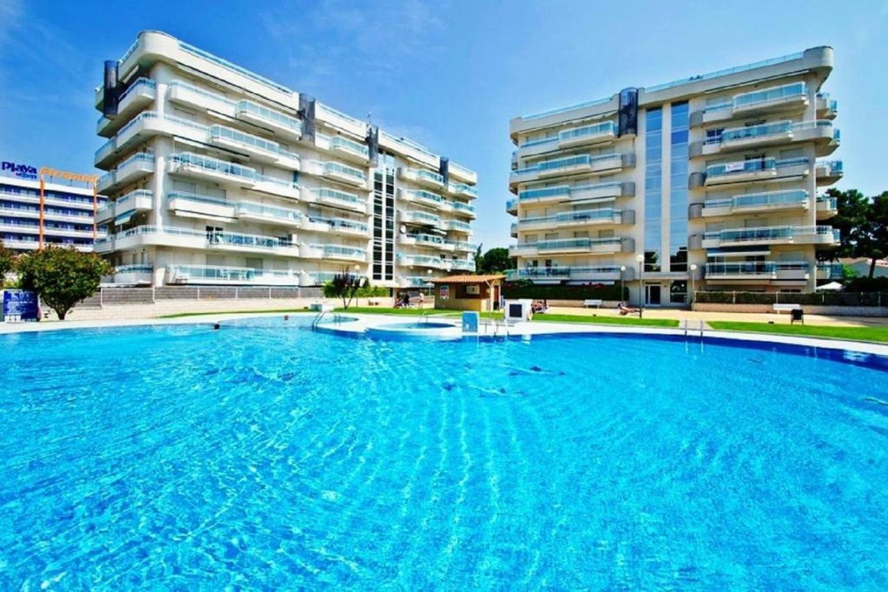 Larimar Piscina Salou P Daire Dış mekan fotoğraf